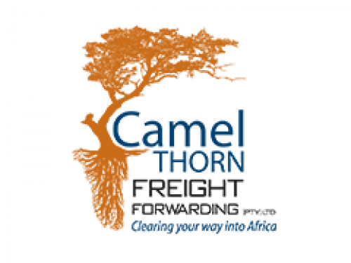 Camel Thorn Freight Forwarding